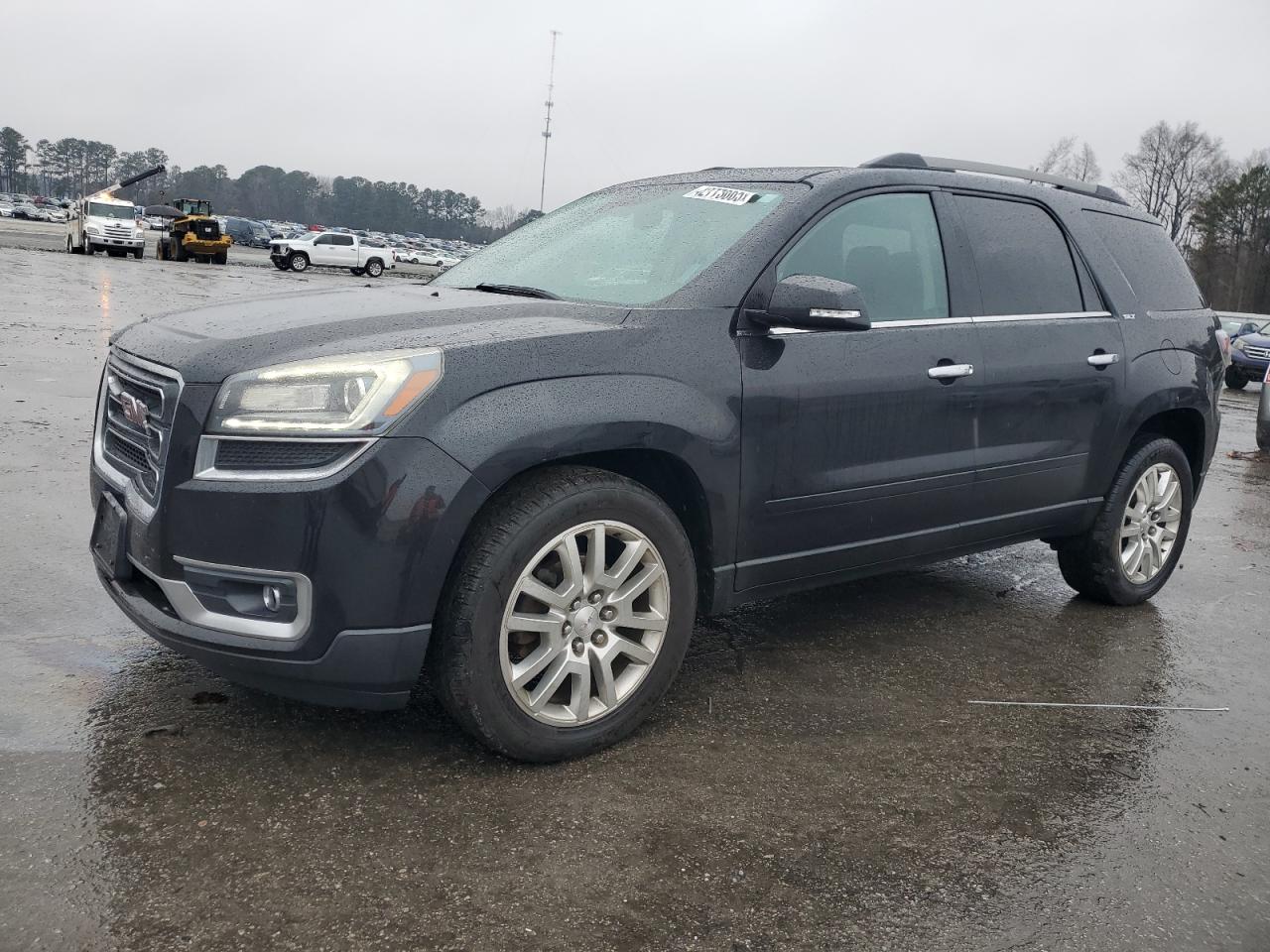 2015 GMC Acadia - Image 1