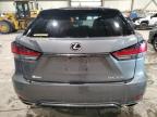 2021 Lexus Rx 350 F Sport продається в Montreal-est, QC - Side