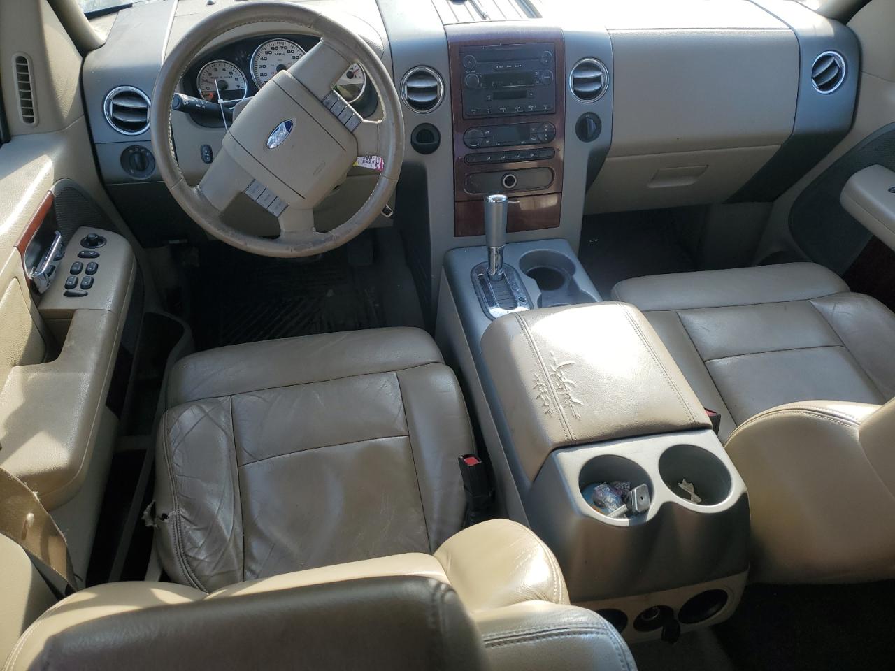 2006 Ford F-150 - Image 8