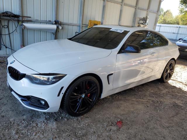 2018 Bmw 440I 