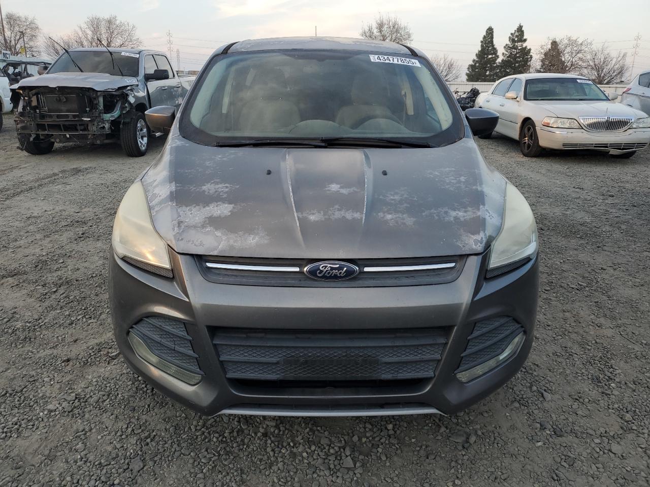 2014 Ford Escape - Image 5