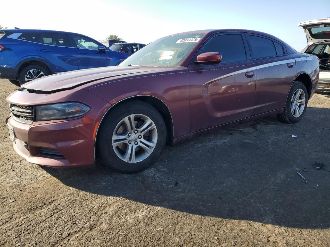 2019 Dodge Charger - Image 1