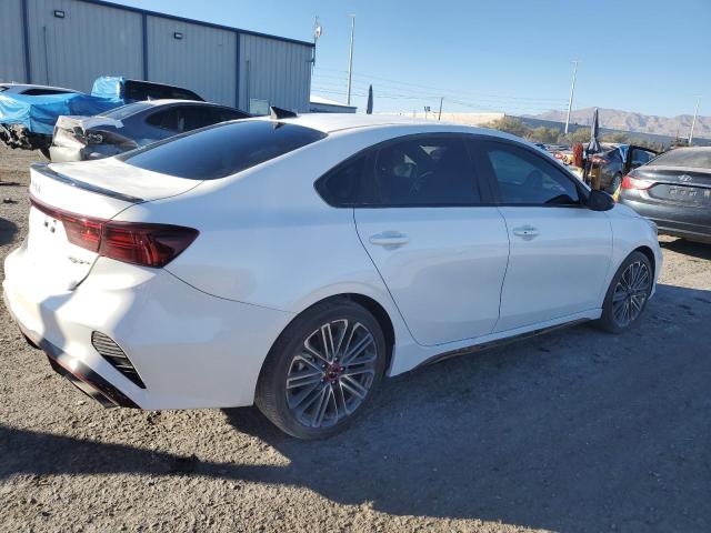  KIA FORTE 2024 White