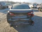 2014 Ford Fiesta Se en Venta en Kansas City, KS - Front End