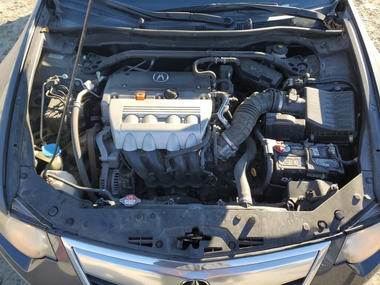 2014 Acura TSX - Image 13