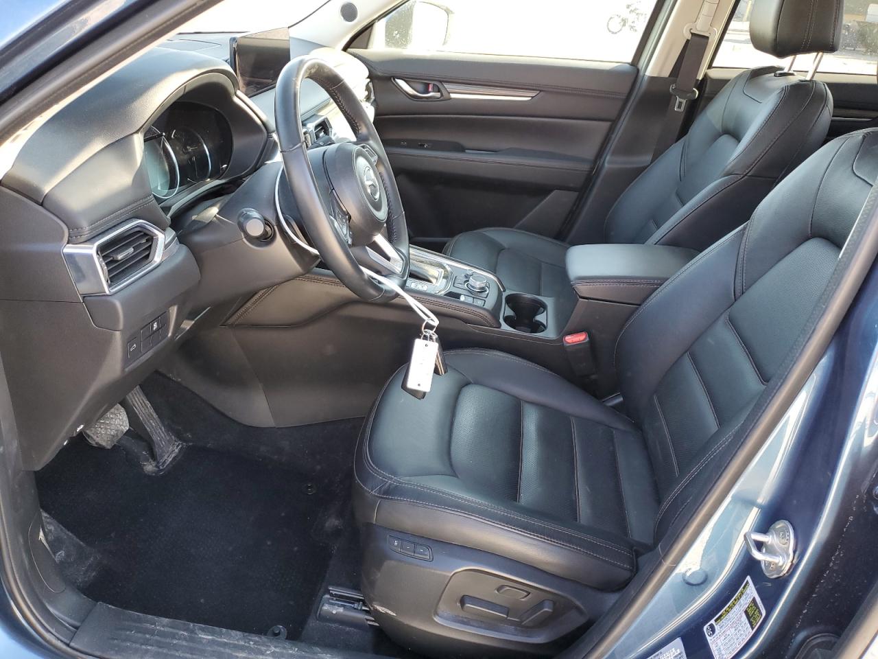 2022 Mazda CX-5 - Image 7