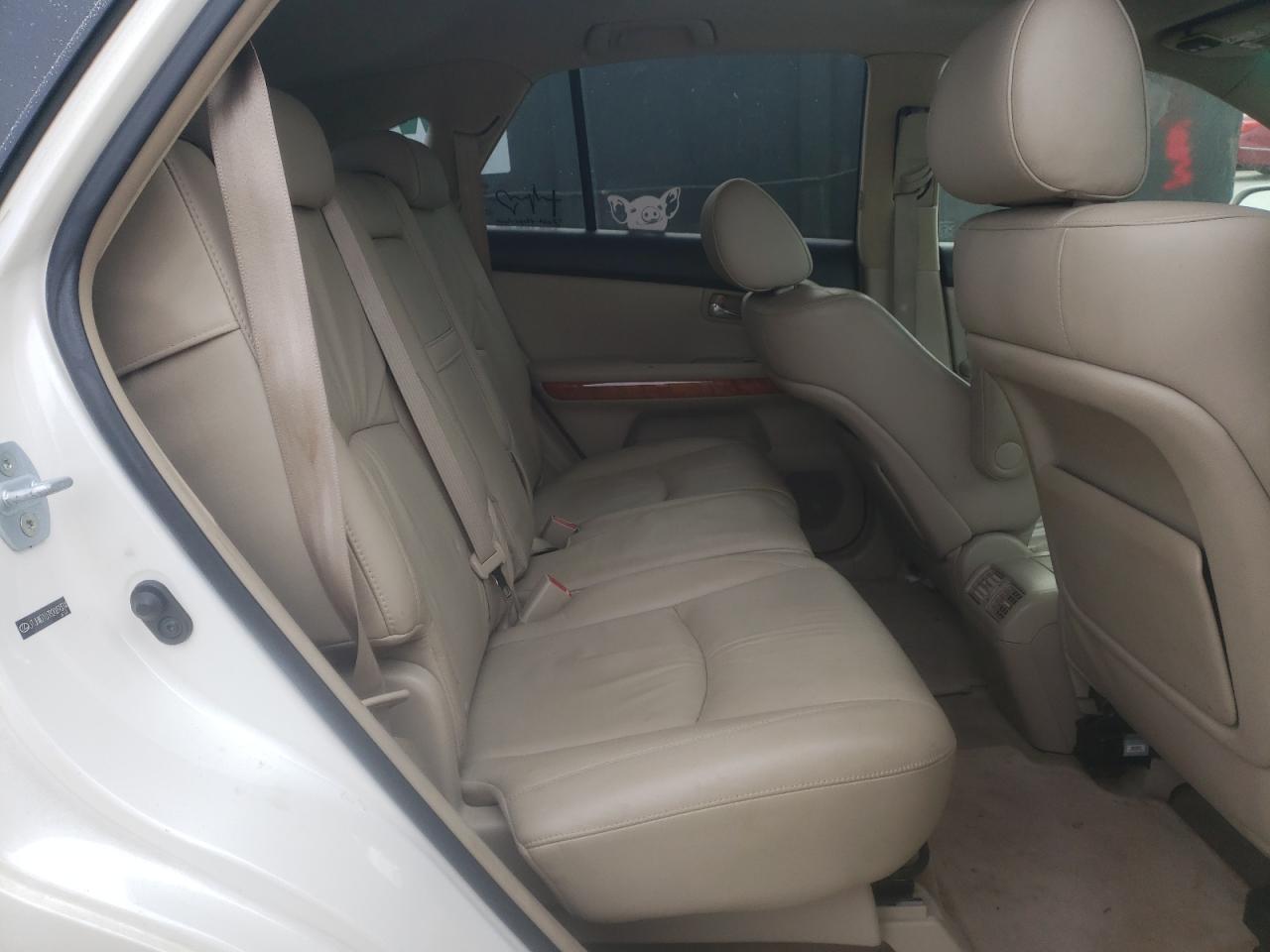 2008 Lexus RX - Image 11