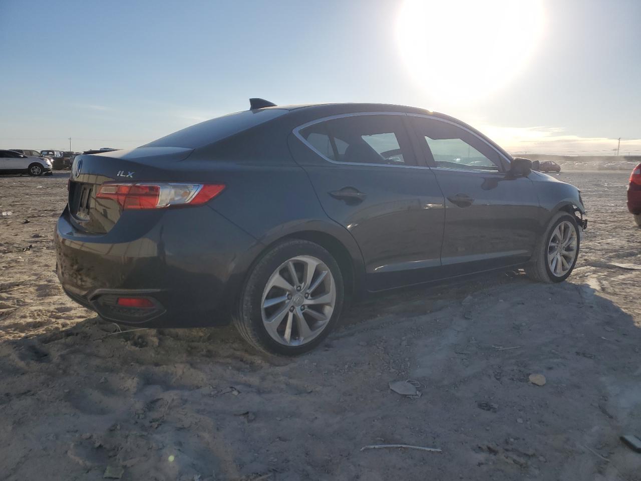 2016 Acura ILX - Image 3