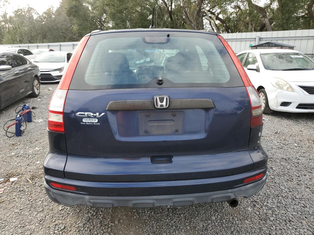 2010 Honda CR-V - Image 6