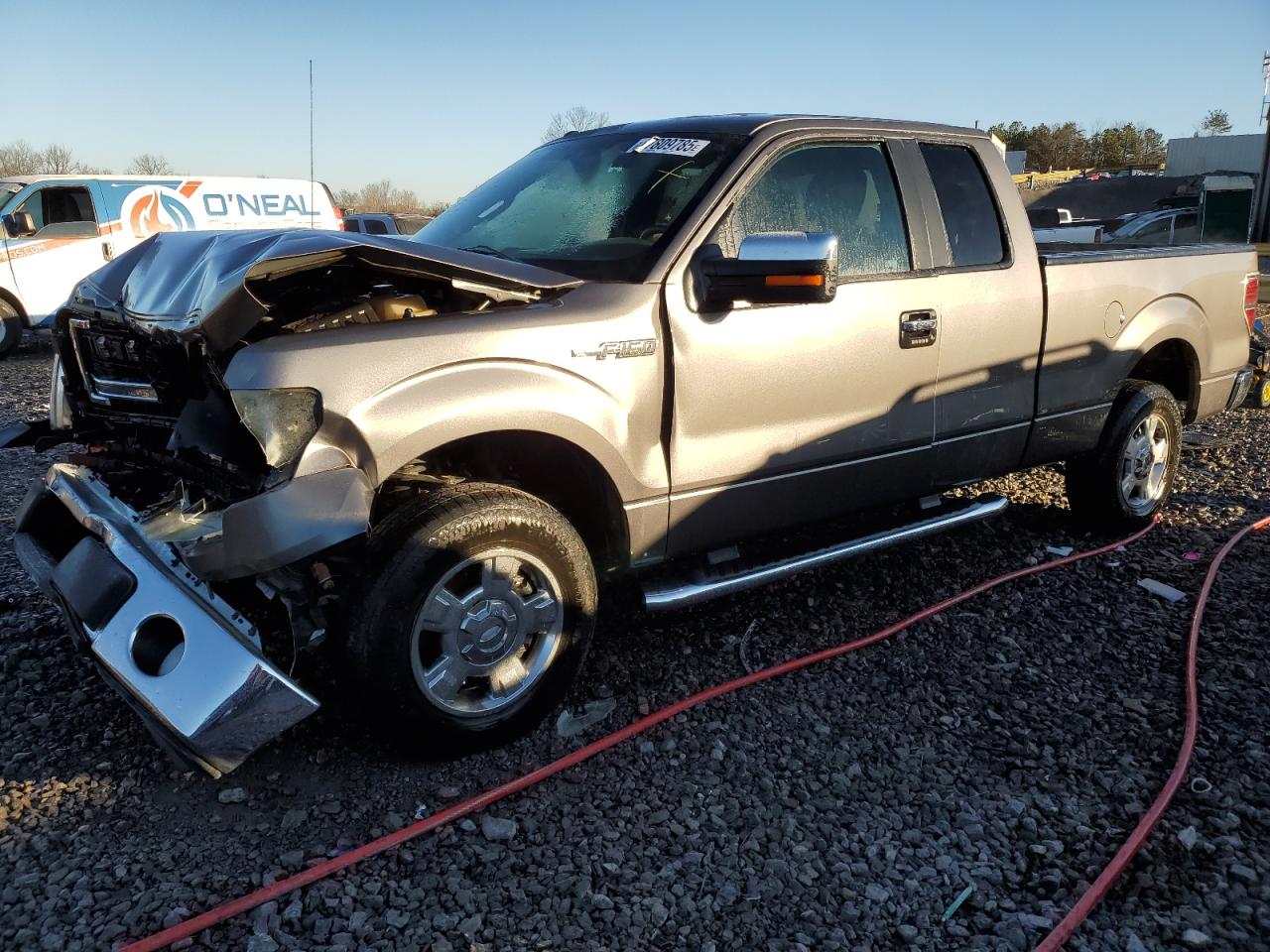 2013 Ford F-150 - Image 1