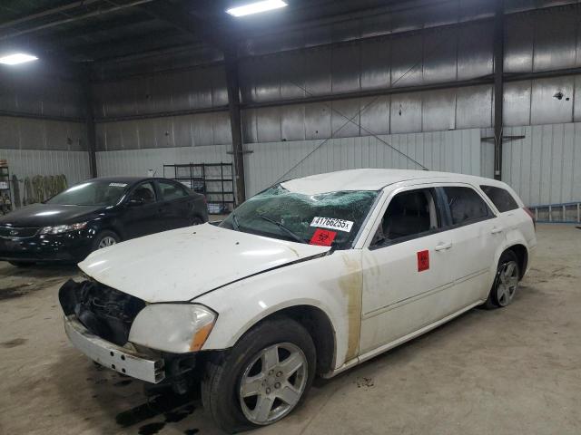 2007 Dodge Magnum Sxt