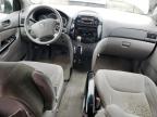 2004 Toyota Sienna Ce de vânzare în Graham, WA - Side