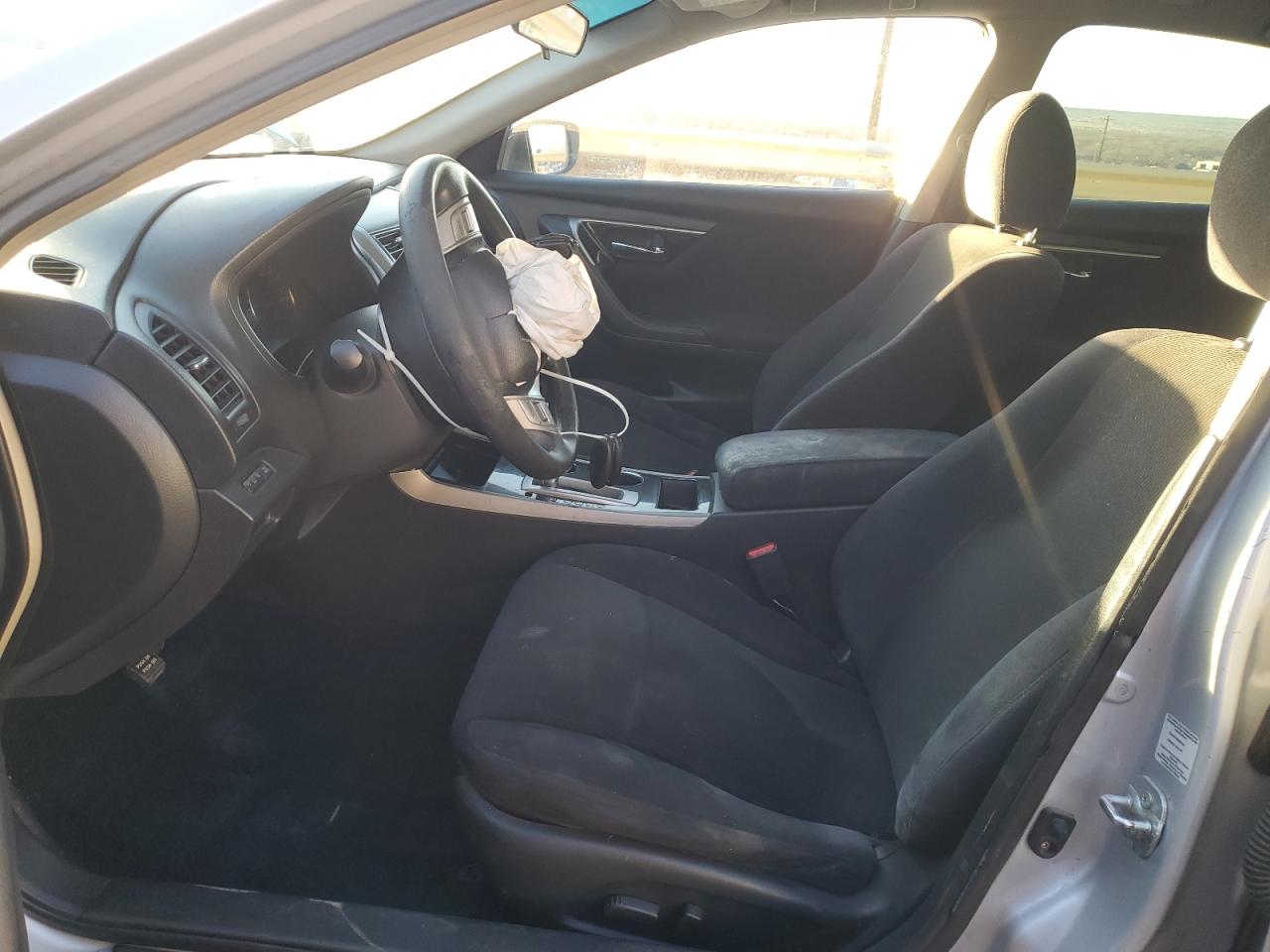 2013 Nissan Altima - Image 7