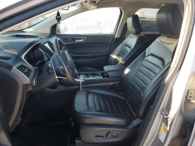  FORD EDGE 2020 Сріблястий