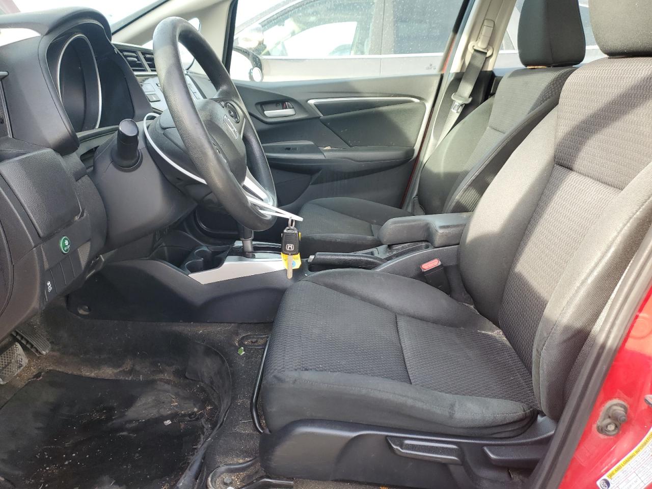 2019 Honda Fit - Image 7