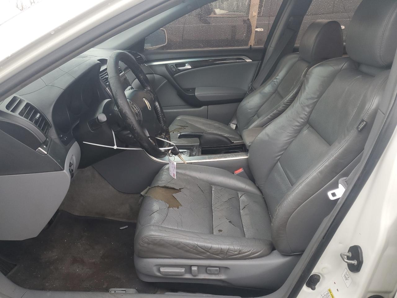 2005 Acura TL - Image 7