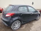 2012 Mazda Mazda2  zu verkaufen in Houston, TX - Side