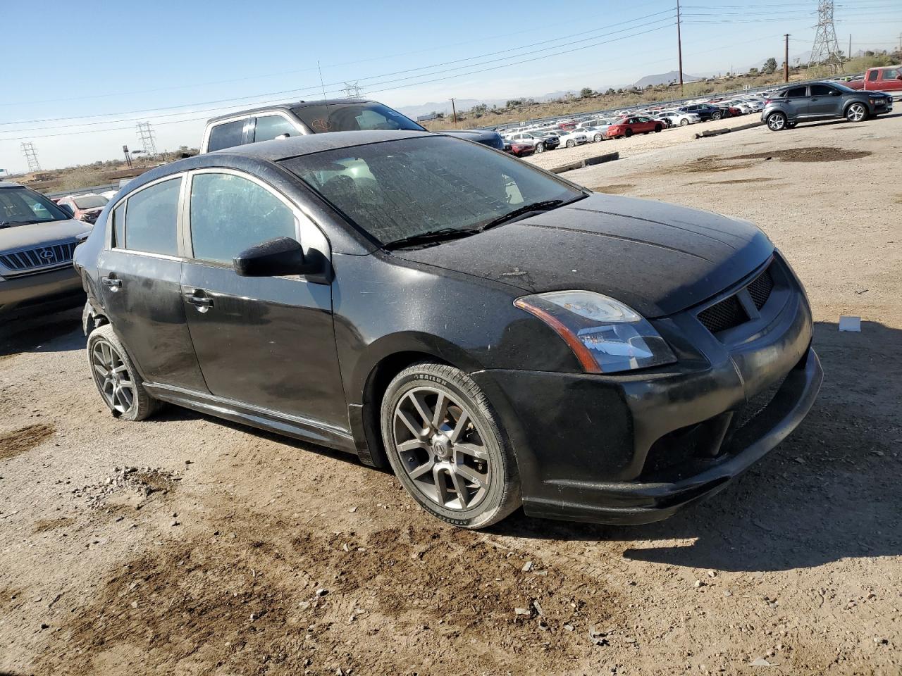 2011 Nissan Sentra - Image 4