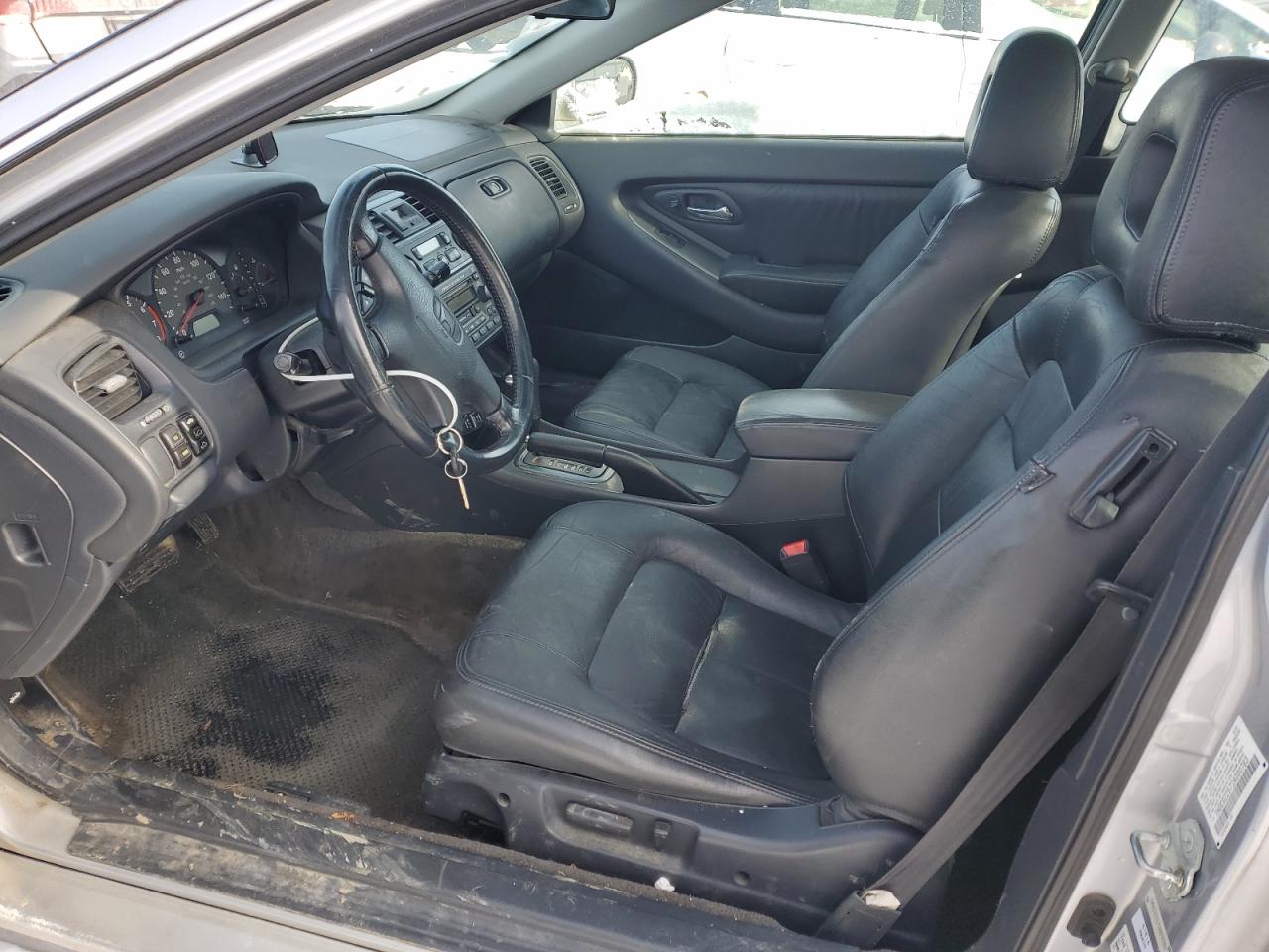 2002 Honda Accord - Image 7