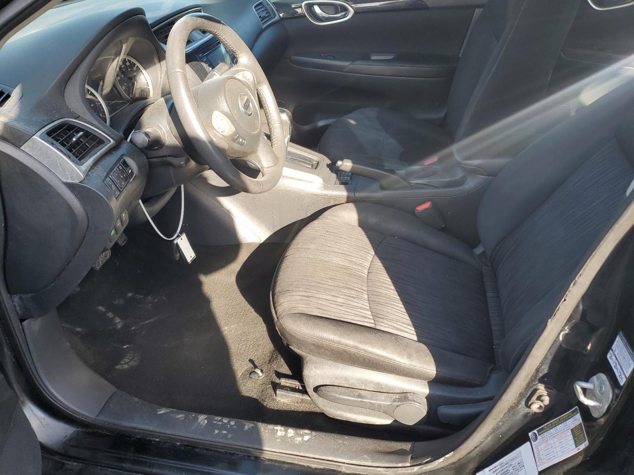 2016 Nissan Sentra - Image 7