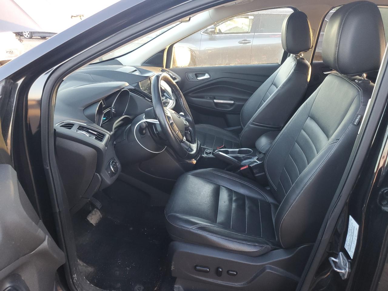 2014 Ford Escape - Image 7