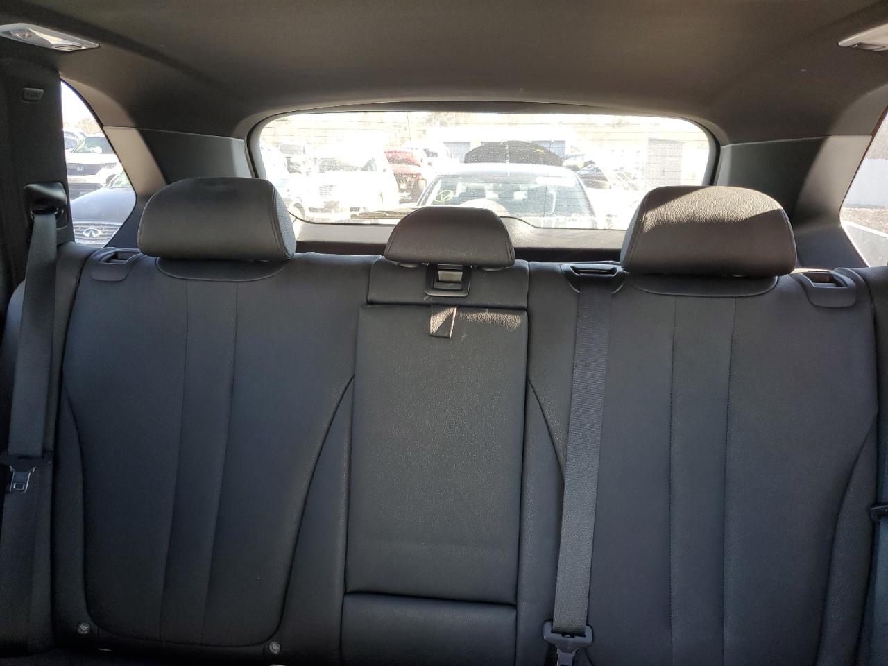 2018 BMW X5 - Image 10