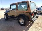 1987 Jeep Wrangler  на продаже в Andrews, TX - Front End