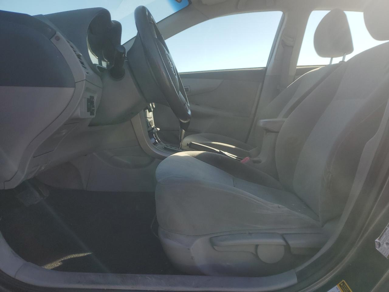 2009 Toyota Corolla - Image 7