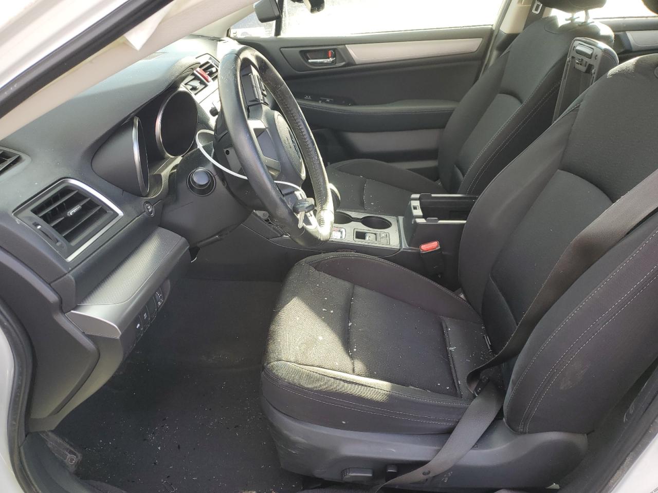 2017 Subaru Legacy - Image 7