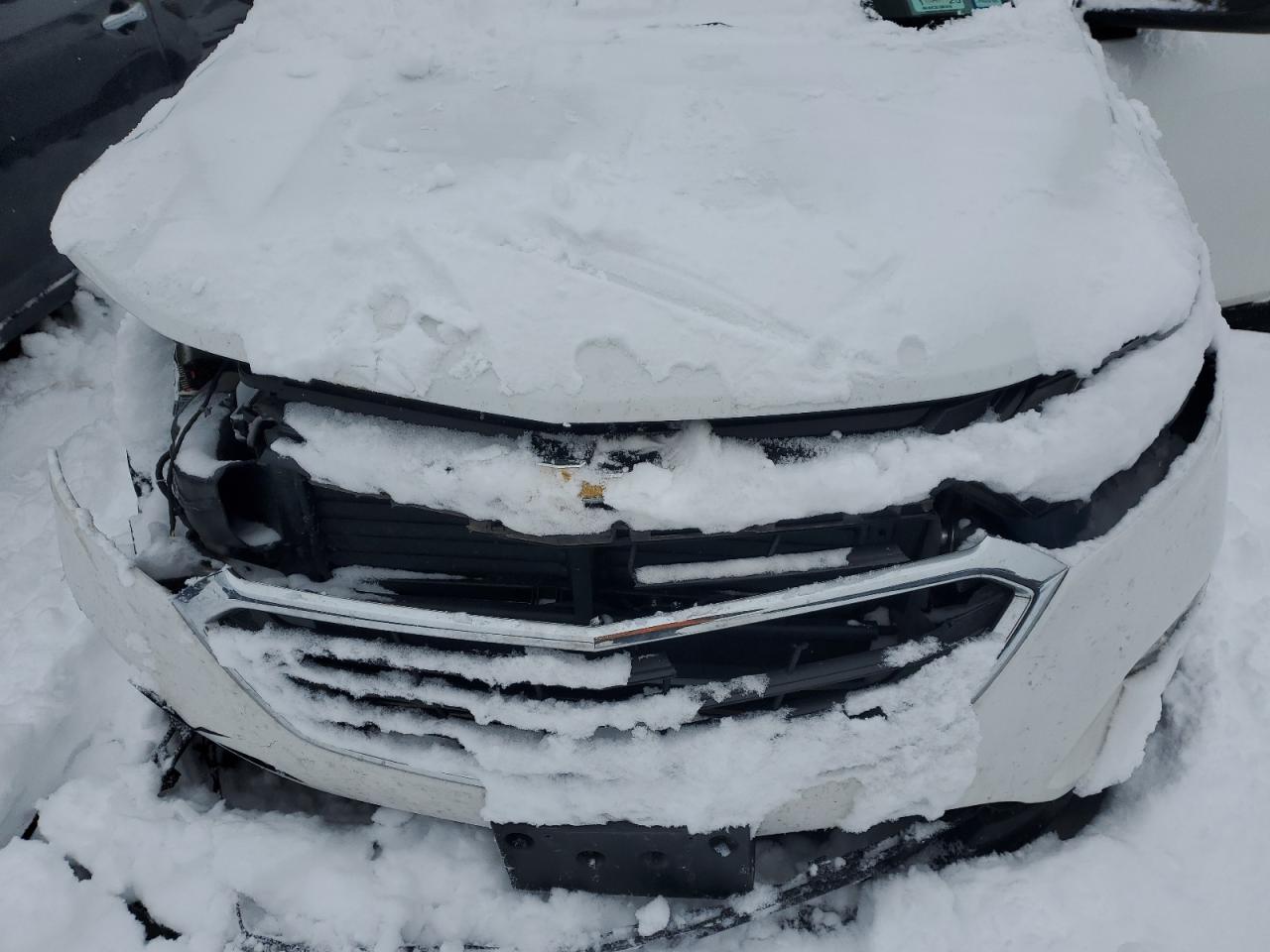 2021 Chevrolet Equinox - Image 12