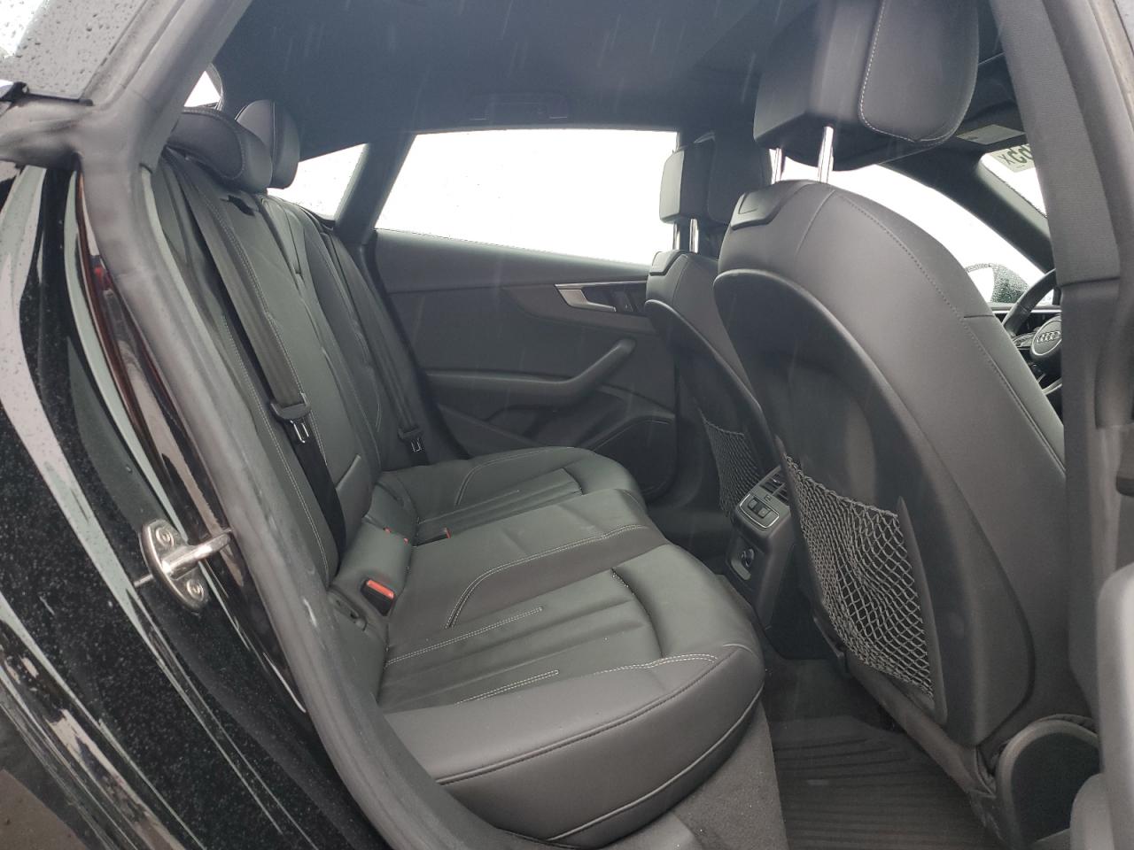 2020 Audi A5 - Image 10