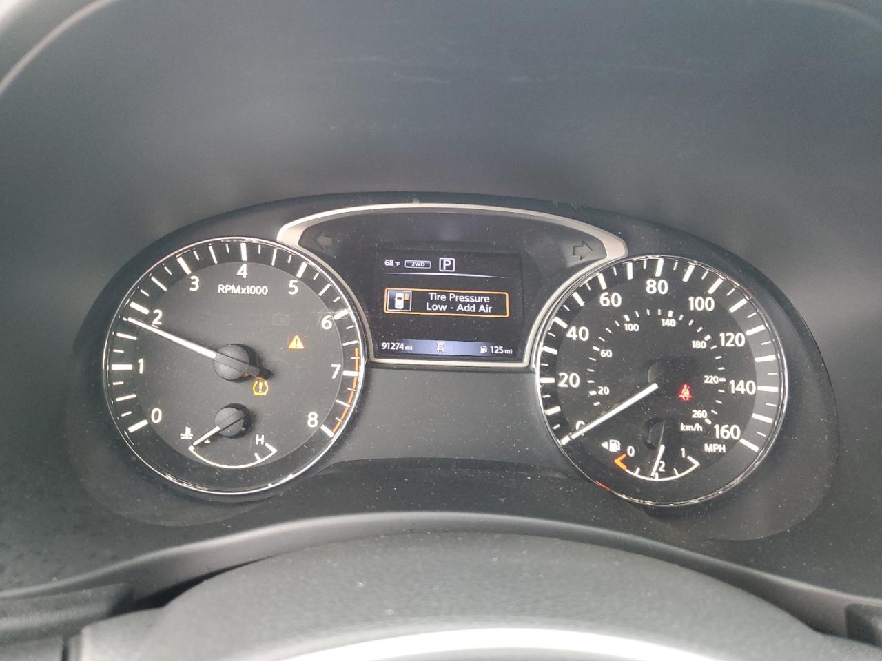 2018 Nissan Pathfinder - Image 9