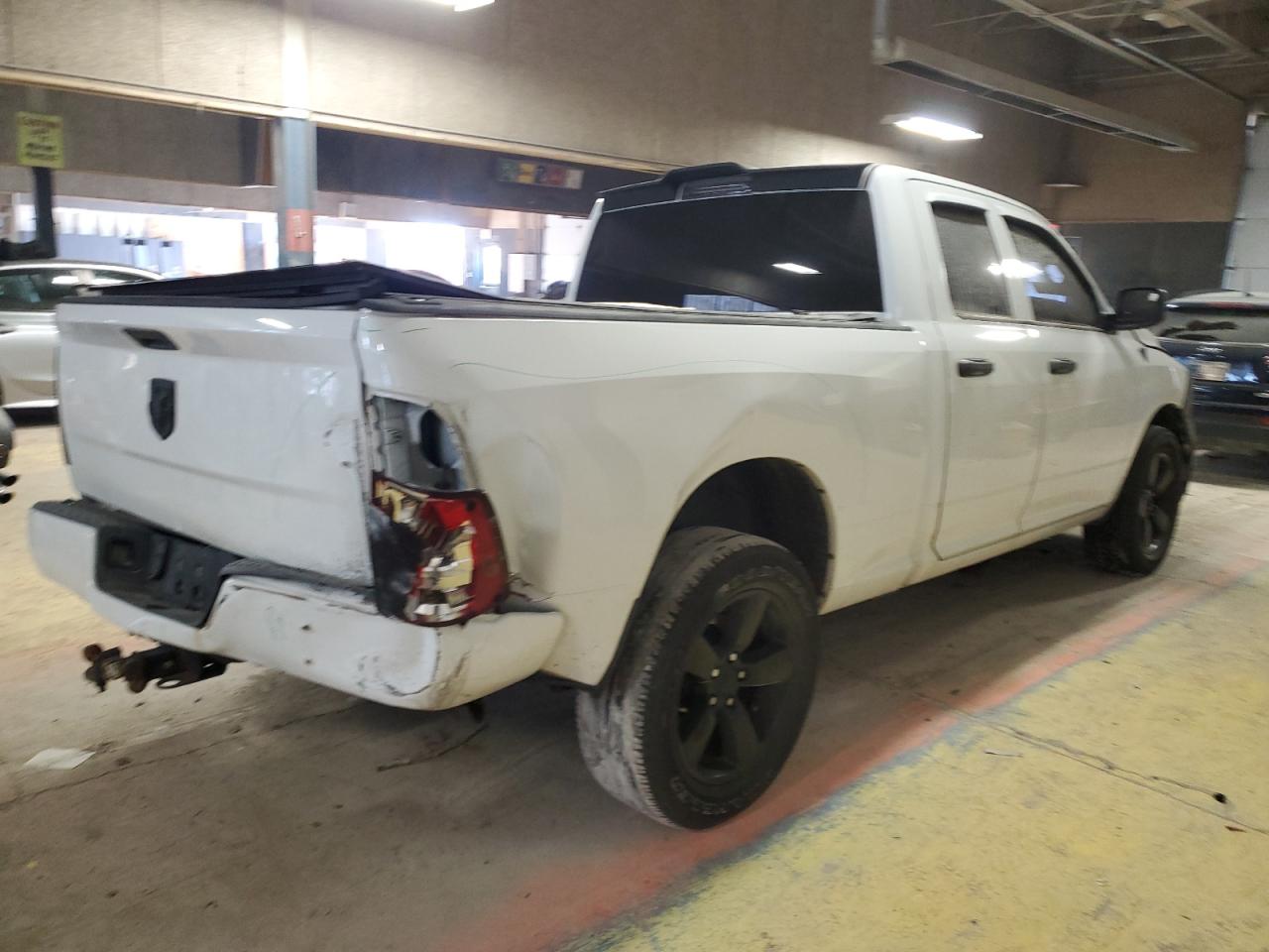 2013 RAM 1500 - Image 3