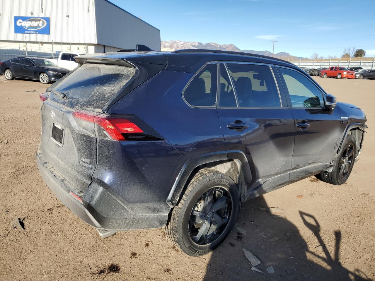 2019 Toyota RAV 4 - Image 3