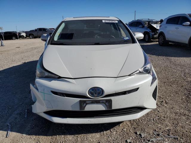  TOYOTA PRIUS 2016 Белы