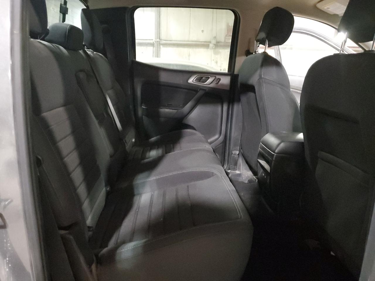 2023 Ford Ranger - Image 10