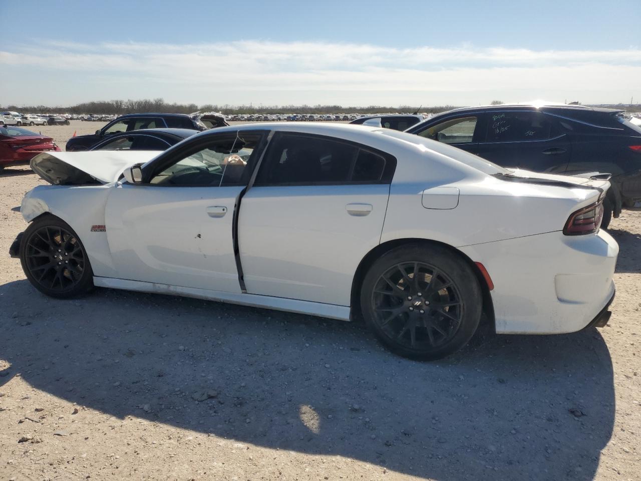 2019 Dodge Charger - Image 2