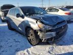 2017 Mitsubishi Outlander Sport Es na sprzedaż w Elgin, IL - Front End
