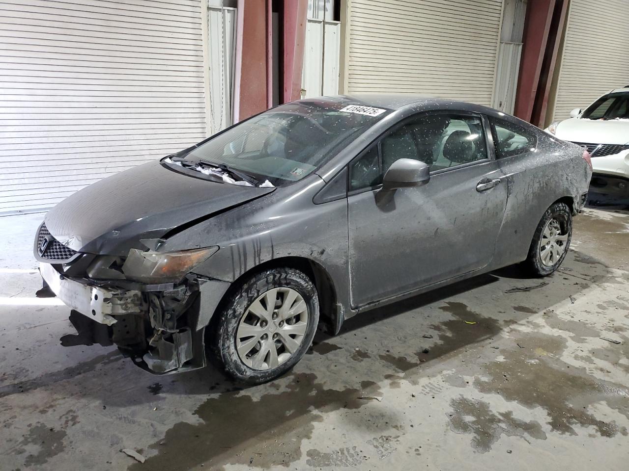 2012 Honda Civic - Image 1
