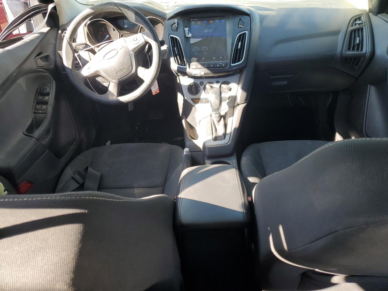 2012 Ford Focus - Image 8
