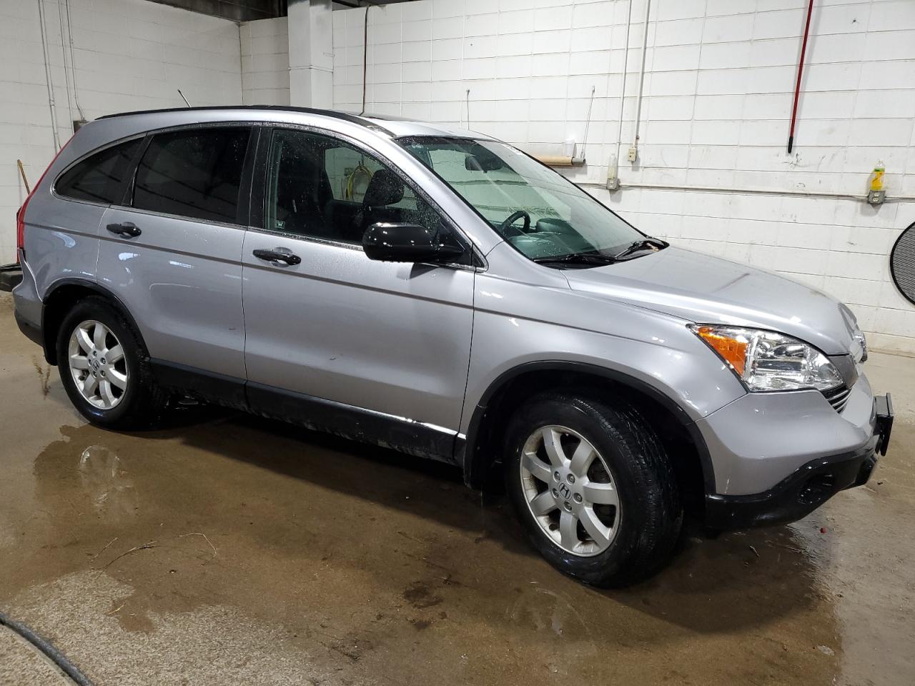 2007 Honda CR-V - Image 4