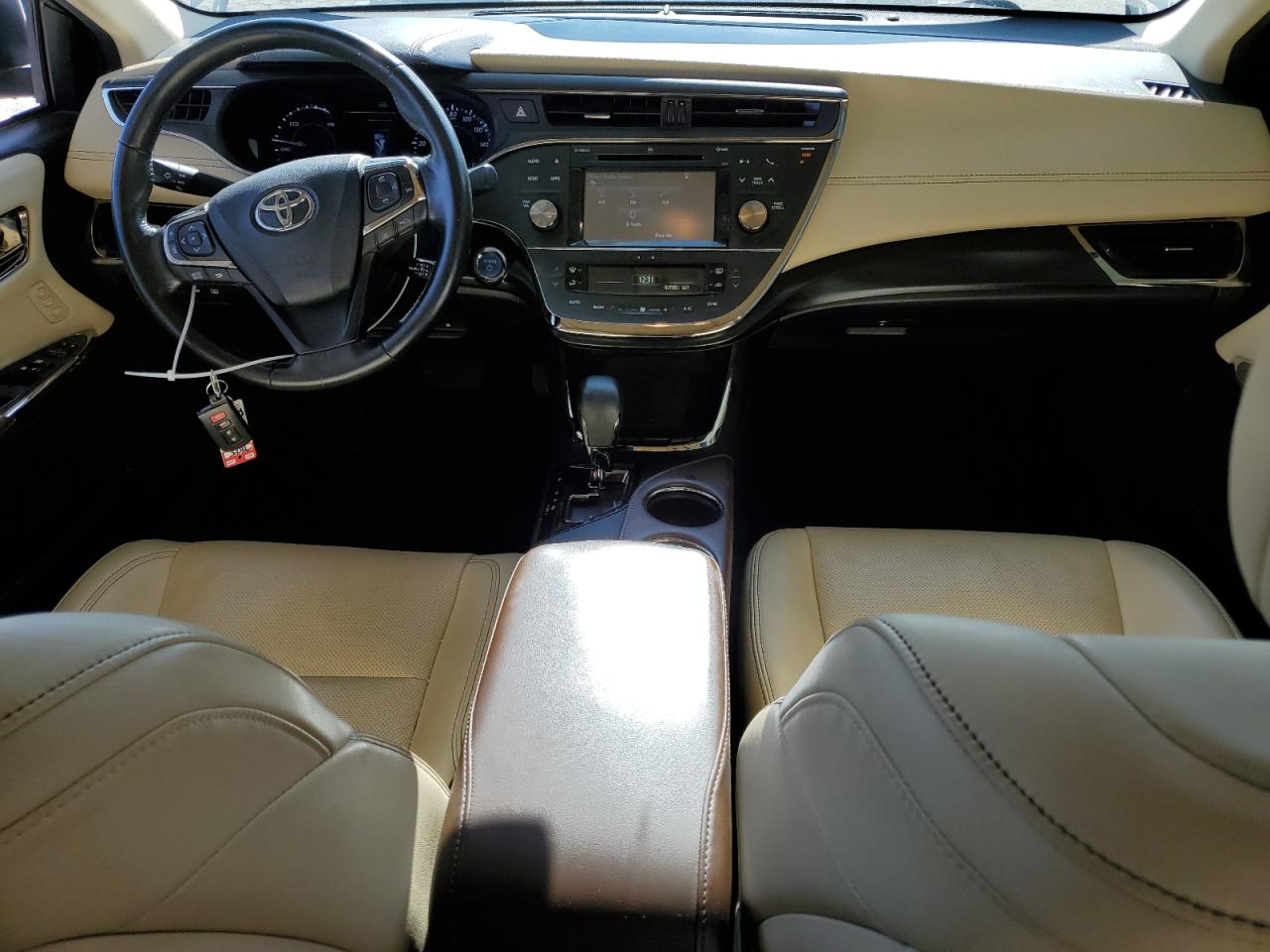 2018 Toyota Avalon - Image 8