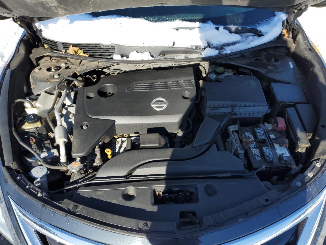 2013 Nissan Altima - Image 11