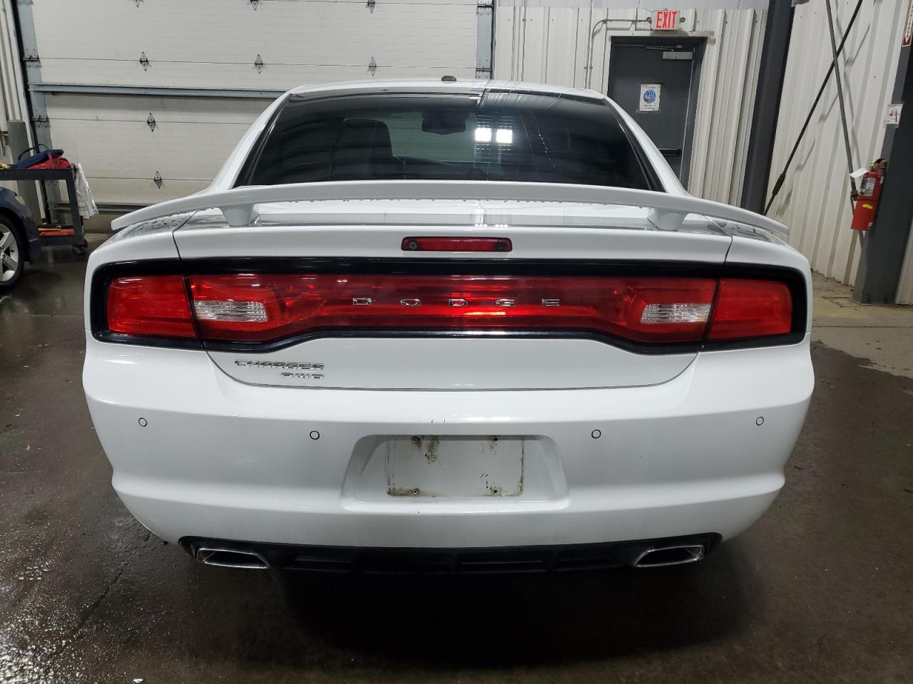 2014 Dodge Charger - Image 6
