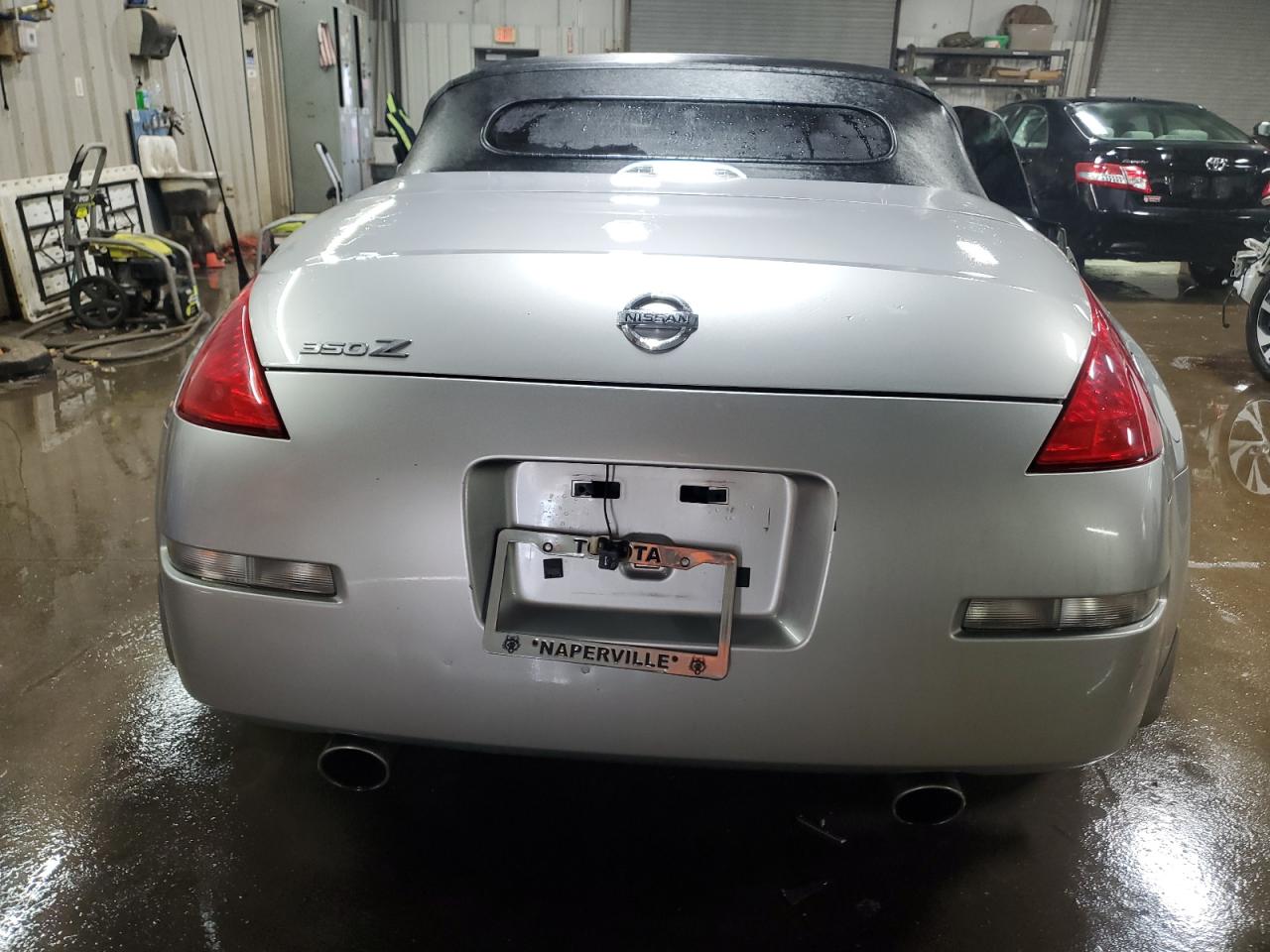 2004 Nissan 350Z - Image 6