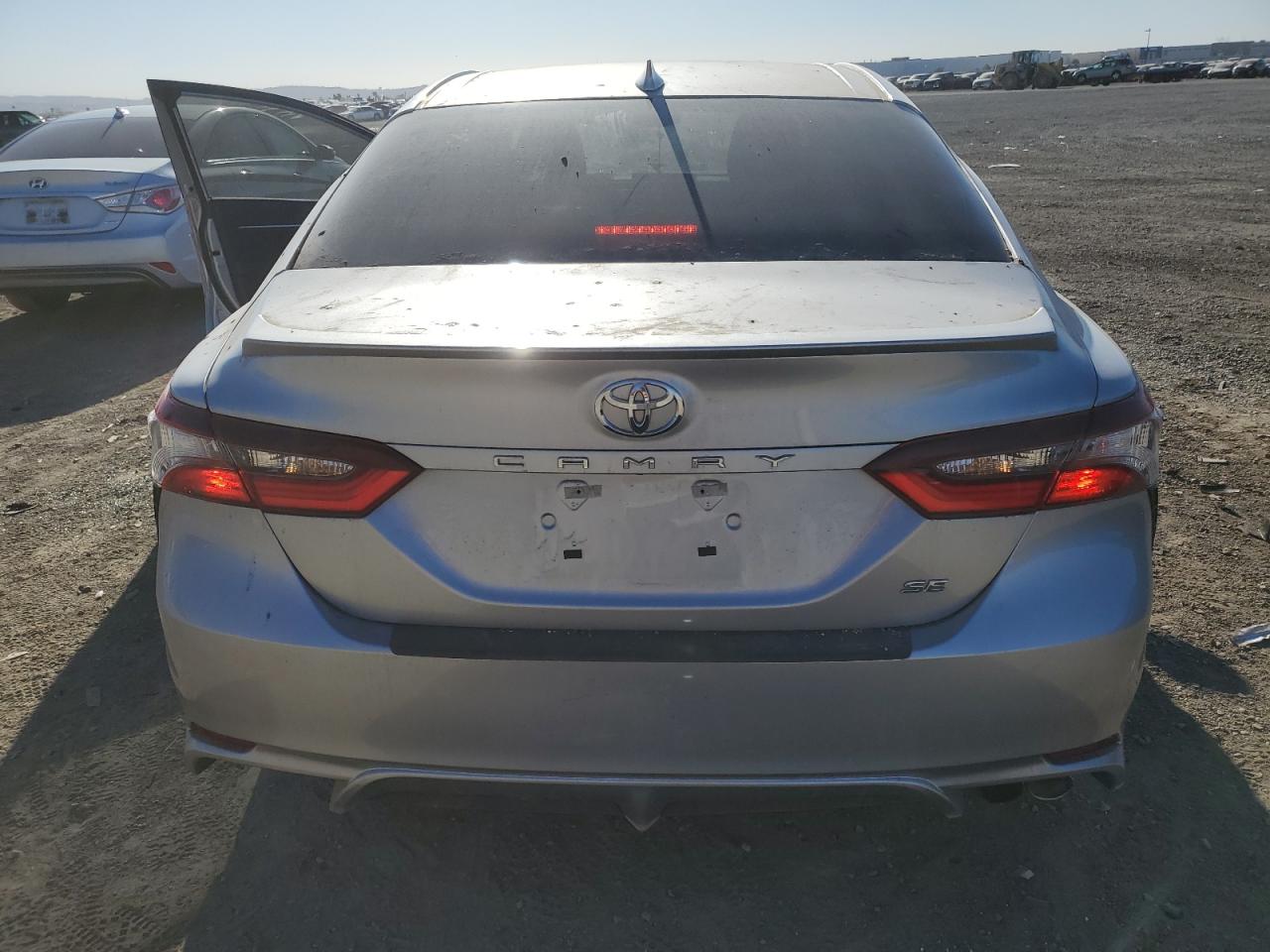 2024 Toyota Camry - Image 6