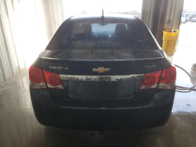  CHEVROLET CRUZE 2014 Угольный