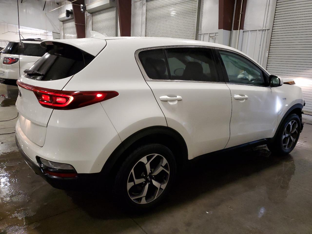 2020 Kia Sportage - Image 3