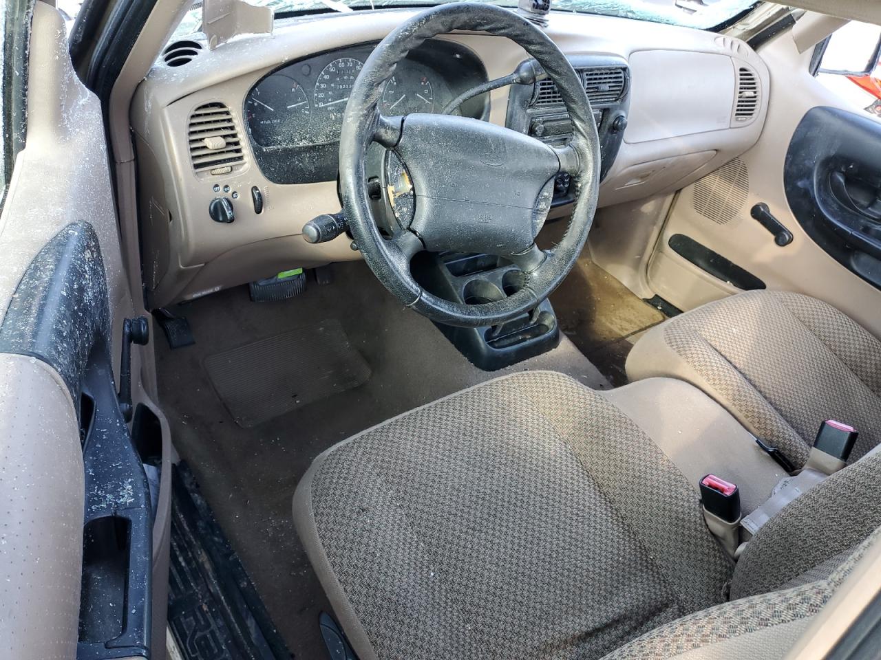 1999 Ford Ranger - Image 8