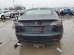 2023 Tesla Model 3  იყიდება Wilmer-ში, TX - Front End